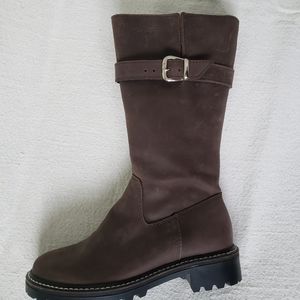 Logan boot from Martino